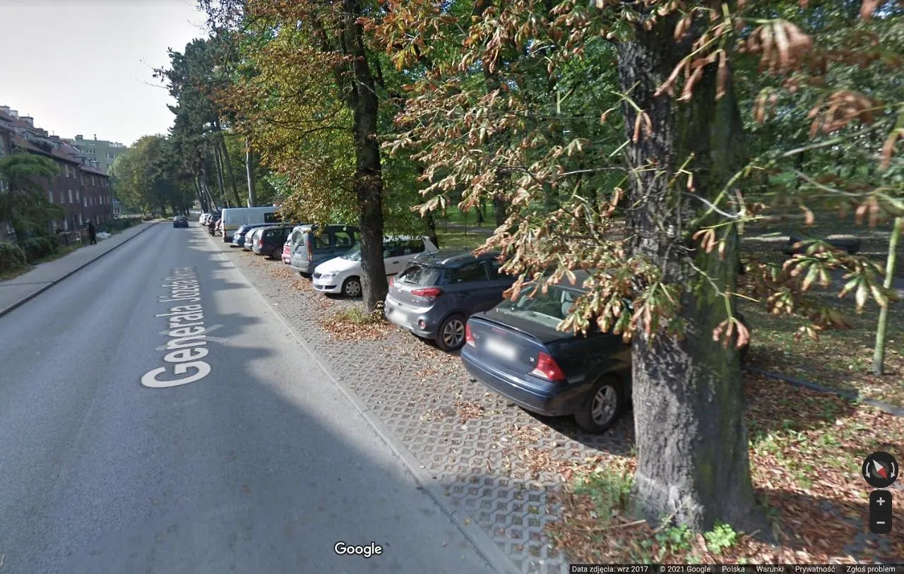 Swish Apartment -10 Min To Old Town Gdansk,Pkp & Shopping Mall